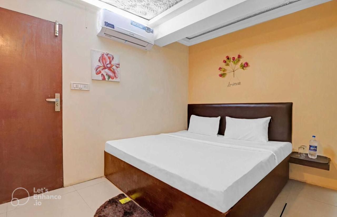 Hotel O Bottom Inn デヘラードゥーン エクステリア 写真