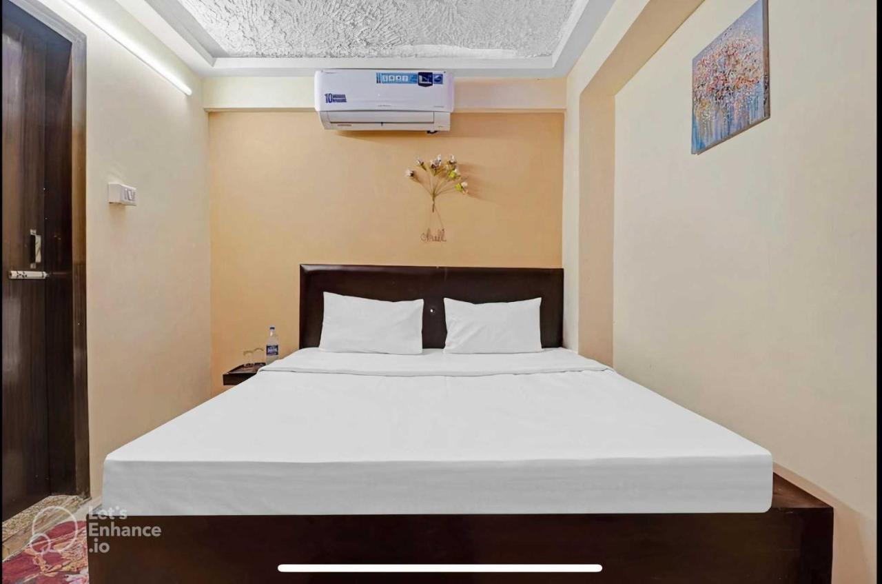 Hotel O Bottom Inn デヘラードゥーン エクステリア 写真